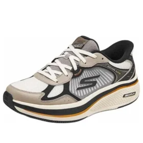 Go Run Elevate 2.0 Slip Ins “Taupe Black”