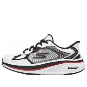 Go Run Elevate 2.0 Slip Ins “White Black”
