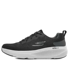Go Run Elevate Black