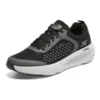 Go Run Elevate “Black Gray”