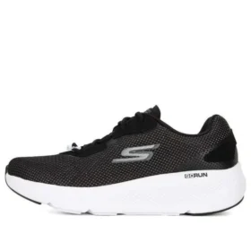 GO RUN Elevate “Black White”