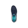 GO RUN Elevate-Double “Blue”
