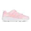 GO RUN Elevate “Pink White”