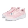 GO RUN Elevate “Pink White”