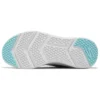 GO RUN Elevate Running Shoes “Grey Black Blue”