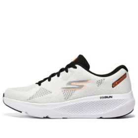 GO RUN Elevate “White Grey”