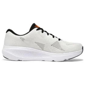 GO RUN Elevate “White Grey”
