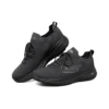 Go Run Fast Low Top Black