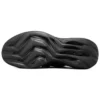 Go Run Fast Low Top Black