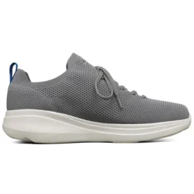 Go Run Fast Low-Top Grey