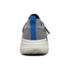 Go Run Fast Low-Top Grey