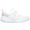 Go Run Fast Low-Top Pink/White