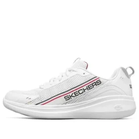 Go Run Fast Low-Top “White Red”