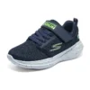 Go Run Fast “Navy Green”