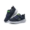 Go Run Fast “Navy Green”