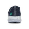 Go Run Fast “Navy Green”