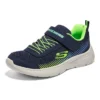 Go Run Fast Shoes “Navy Green”