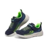 Go Run Fast Shoes “Navy Green”