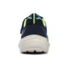 Go Run Fast Shoes “Navy Green”