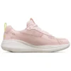 Go Run Fast Sports Shoes Pink/Red/Yellow