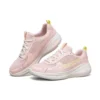 Go Run Fast Sports Shoes Pink/Red/Yellow