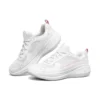 Go Run Fast Sports Shoes Pink/White