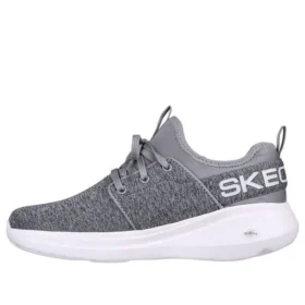 Go Run Fast-Unbreakable “Grey” Go Run Fast-Unbreakable “Grey”