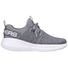 Go Run Fast-Unbreakable “Grey” Go Run Fast-Unbreakable “Grey”