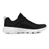 Go Run Focus “Black Gray”