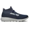 Go Run Focus Blue/White/Grey