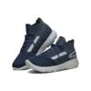 Go Run Focus Blue/White/Grey