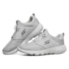Go Run Focus Grey/White