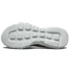 Go Run Focus Low-Top Sneakers Black