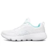 Go Run Focus Low-Top White/Blue