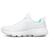 Go Run Focus Low-Top White/Blue
