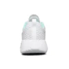 Go Run Focus Low-Top White/Blue