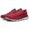 Go Run Focus Red/Black/Grey