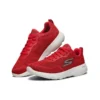 Go Run Focus Sneakers Red