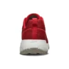 Go Run Focus Sneakers Red