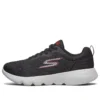 Go Run Focus Sports Shoes Black/Red