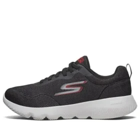 Go Run Focus Sports Shoes Black/Red