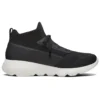 Go Run Focus Sports Shoes Black/White/Grey