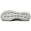 Go Run Focus Sports Shoes Black/White/Grey