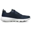 Go Run Focus Sports Shoes Blue/White/Pink