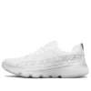 Go Run Focus White