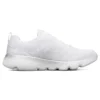 Go Run Focus White