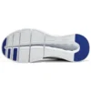 Go Run Glide-Step Flex “White Grey Blue”