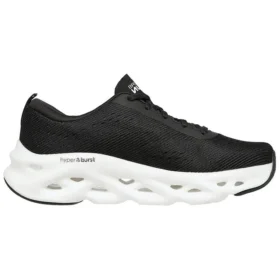 Go Run Glide Step Max