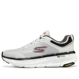 GO RUN “Grey Black”
