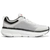 GO RUN “Grey Black”